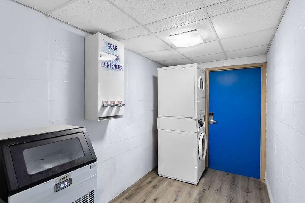 Travelodge By Wyndham Aberdeen Facilities photo